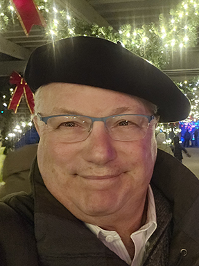 Christopher Beall