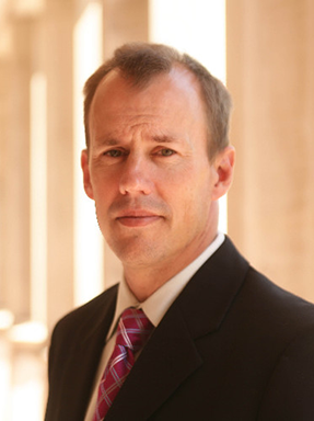 David Akerson