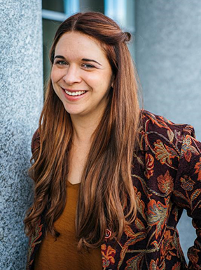 Kristin M. Ladd