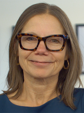 Tammy Kuennen