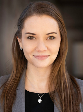 Megan Bishop