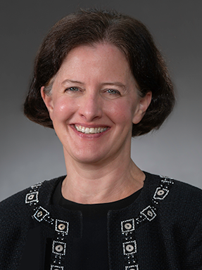 Mary Clark