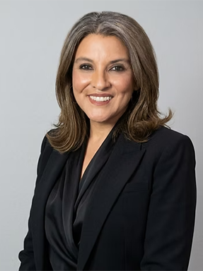 Maritza Dominguez Braswell