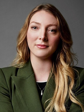 Ellen Ferris
