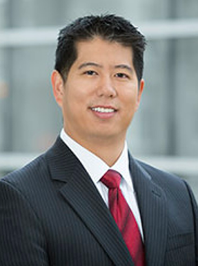 Andrew Ho