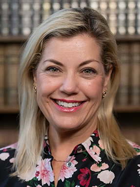 Meralee Hoffelt