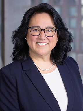 Elizabeth K. Salinas-Van Orman