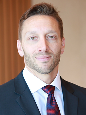 Jason Spitalnick