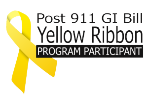 Yellow Ribbon program logo
