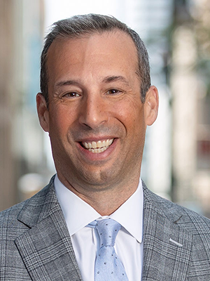 Rich Benenson Rich Benenson