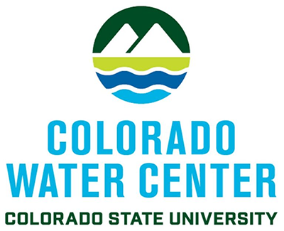 Colorado Water Center logo