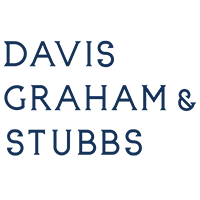 Davis Graham and Stubbs logo