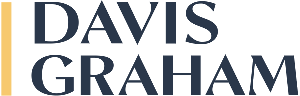 Davis Graham logo Davis Graham logo