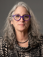 Gruen_150x201.png Lori Gruen