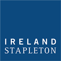 Ireland Stapleton logo