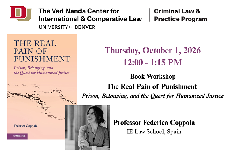 Real_Pain_of_Punishment_800x547.png Book Workshop on "The Real Pain of Punishment"