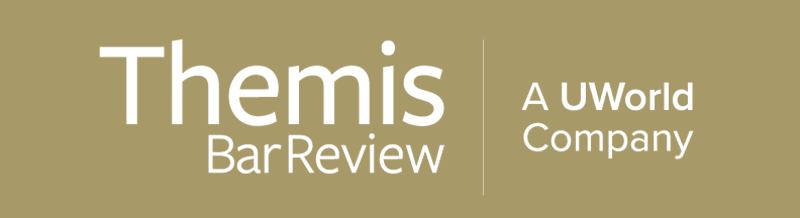 Themis Bar Review logo