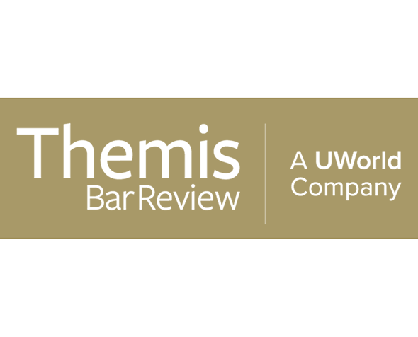 Themis Bar Review logo