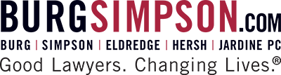 Burg Simpson logo