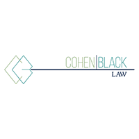 Cohen Black logo