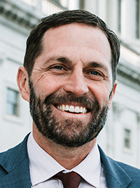 Rep. Jason Crow