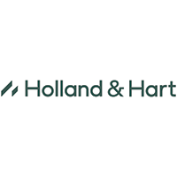 Holland and Hart logo
