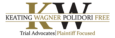 Keating Wagner Poildori Free - Trial Advocates - Plaintiff Focused