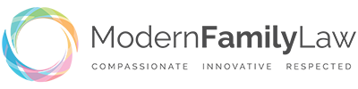 Modern Family Law logo