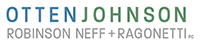 Otten Johnson Logo
