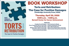 Article_Content_Gallery_780x520_Book-Workshop-Torts-Retribution-April-2026-noQR.png Book Workshop on Torts and Retribution