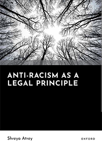 image of Antiracism book cover