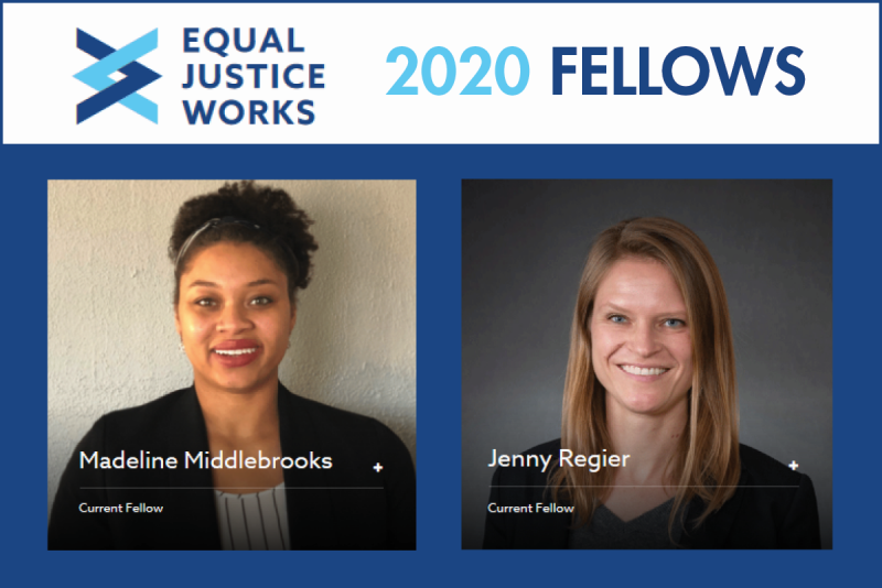 EJW 2020 Fellows