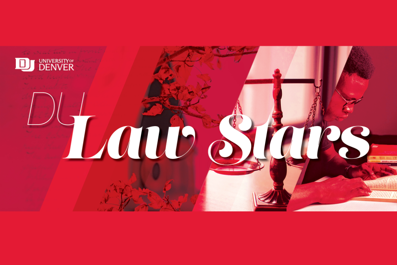 University of Denver - DU Law Stars
