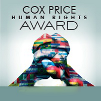 2020 Cox Price poster