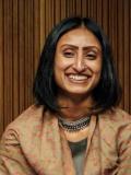 headshot of Professor Shreya Atrey