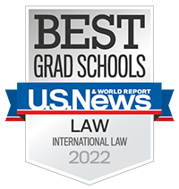 US News & World Report_international law