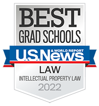 US News & World Report_intellectual property law